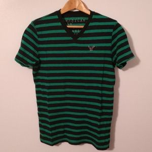 Men's Short Sleeve Tee Shirt